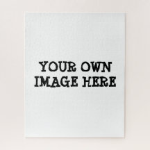 Create your Own Puzzle