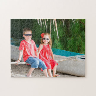 Create your own puzzle - photo puzzle legpuzzel