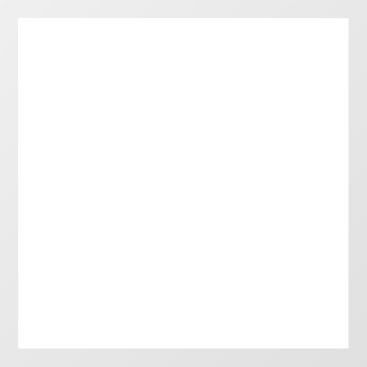 Create Your Own Raamsticker (Vel)