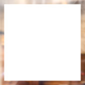 Create Your Own Raamsticker (Vel 2)