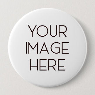Create Your Own Ronde Button 4,0 Cm