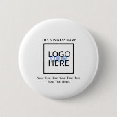 Create your own ronde button 5,7 cm (Voorkant)