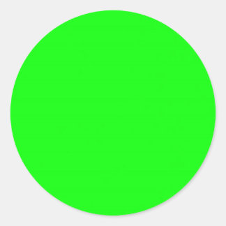 Create your own ronde sticker