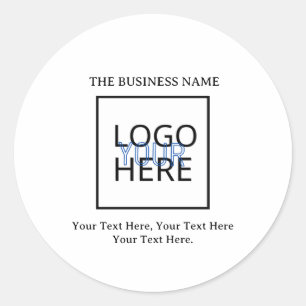 Create your own ronde sticker