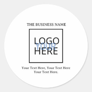 Create your own ronde sticker