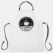 Create Your Own Schort (Voorkant)