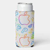 Create Your Own Simple personalized Trending (Seltzer Achterkant)