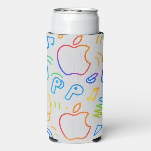 Create Your Own Simple personalized Trending (Seltzer Achterkant)