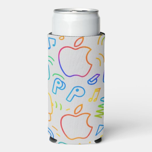 Create Your Own Simple personalized Trending (Seltzer Voorkant)