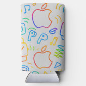 Create Your Own Simple personalized Trending (Achterkant)