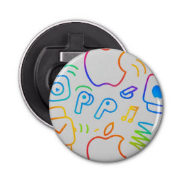 Create Your Own Simple personalized Trending Button Flesopener