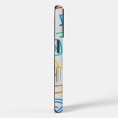 Create Your Own Simple personalized Trending  Case-Mate iPhone Case (Achterkant / Rechts)
