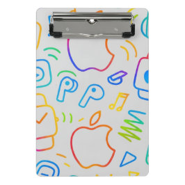Create Your Own Simple personalized Trending Mini Klembord