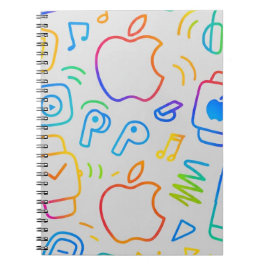 Create Your Own Simple personalized Trending Notitieboek