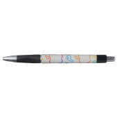 Create Your Own Simple personalized Trending Pen (Voorkant)