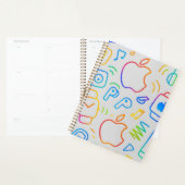 Create Your Own Simple personalized Trending Planner (Display)