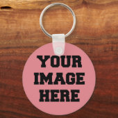 Create your own sleutelhanger (Voorkant)