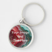 Create your own sleutelhanger (Voorkant)