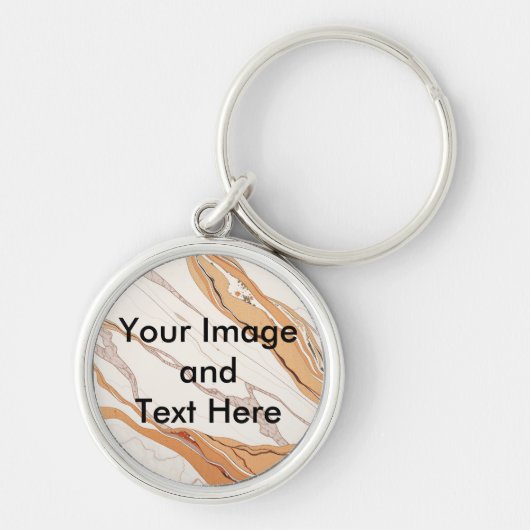 Create your own sleutelhanger (Voorkant)