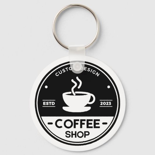 Create Your Own Sleutelhanger (Voorkant)