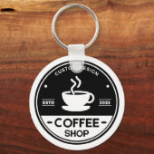 Create Your Own Sleutelhanger (Voorkant)