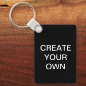 Create your own sleutelhanger (Voorkant)