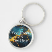 Create your own sleutelhanger (Voorkant)