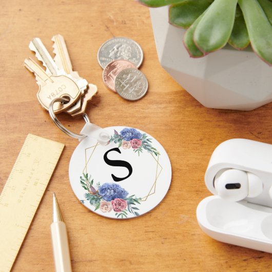 Create your own sleutelhanger (Bureau)