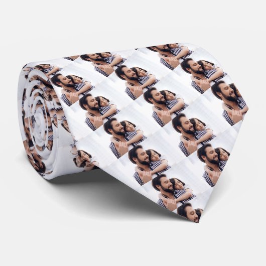 Create Your Own Stropdas (Opgerold)