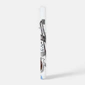 Create your own symphony  (Côté gauche)