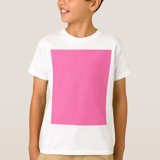 Create your own t-shirt