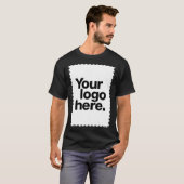 Create your own t-shirt (Voorkant volledig)