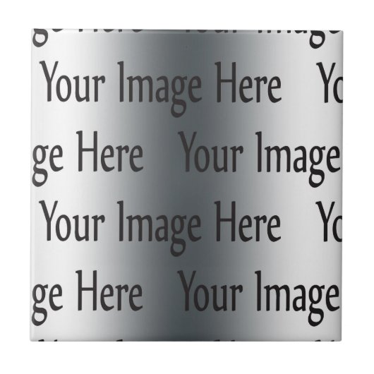 Create your own tegeltje (Voorkant)