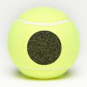 Create Your Own Tennisballen (Achterkant)