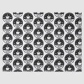 Create Your Own Tissuepapier (Voorkant)