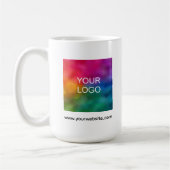 Create Your Own Upload Your Logo Photo Here Koffiemok (Links)