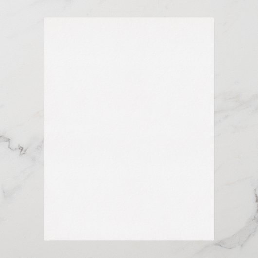 Create Your Own wedding invitations (Recto)
