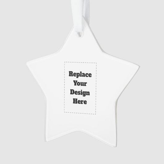 Create Your Own white  (devant)