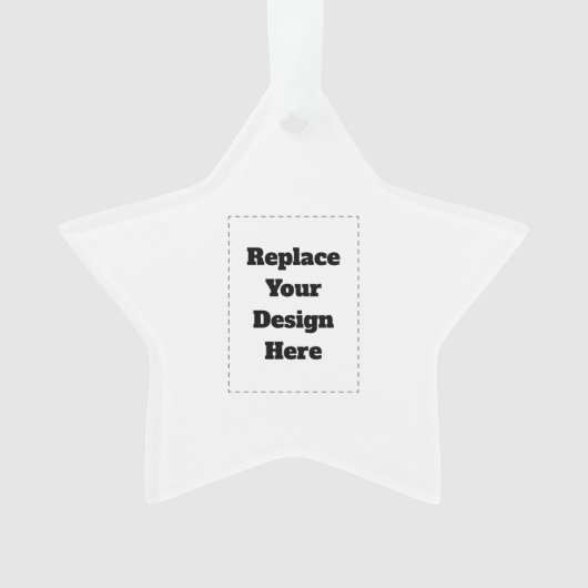 Create Your Own white  (devant)