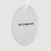 Create Your Own white (devant)