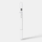Create Your Own white  (Côté gauche)