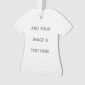 Create Your Own white (devant)