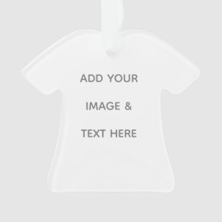 Create Your Own white