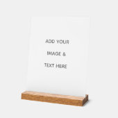 Create Your Own white  (Angle)