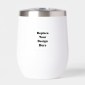 Create Your Own white  (Avant)