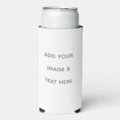 Create Your Own white  (Seltzer Voorkant)