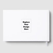 Create Your Own white (Verso)