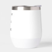 Create Your Own white  (Gauche)