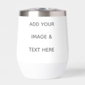 Create Your Own white  (Avant)