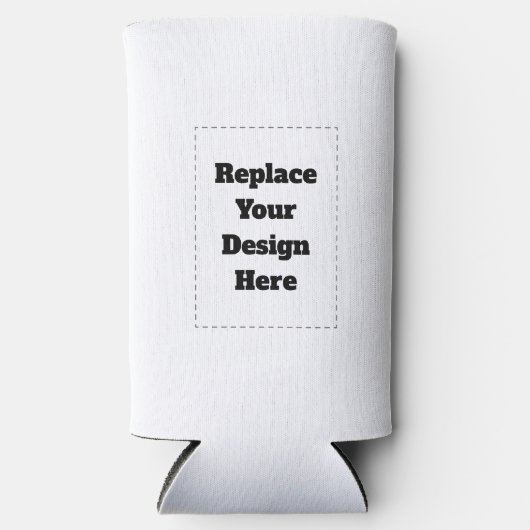 Create Your Own white  (Voorkant)